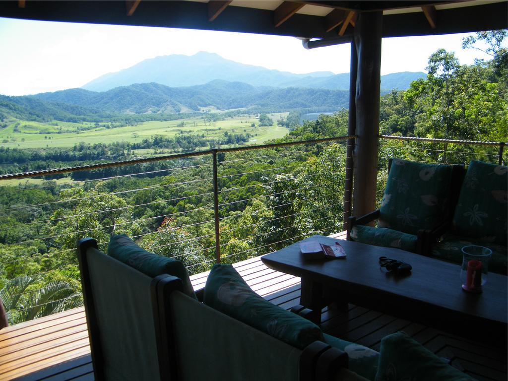 Cloud 9 Villa Daintree Exterior photo