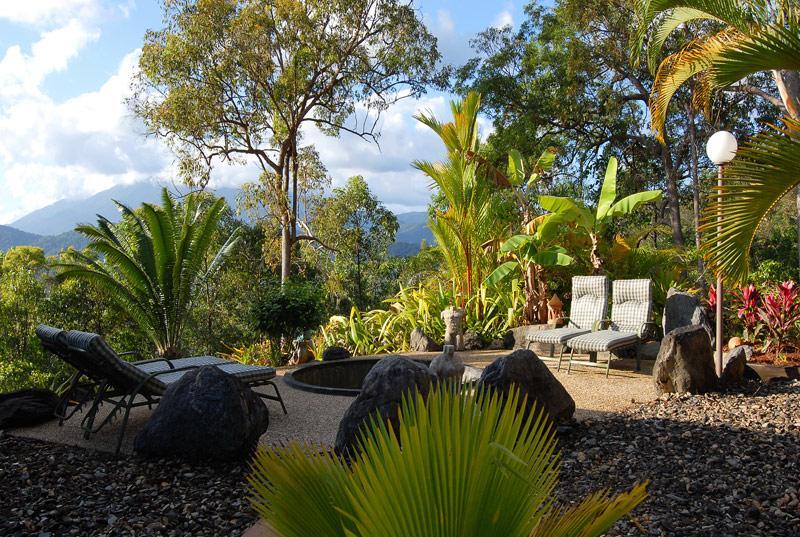 Cloud 9 Villa Daintree Exterior photo