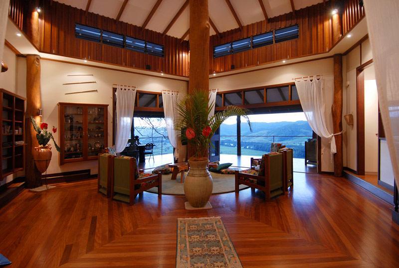 Cloud 9 Villa Daintree Exterior photo