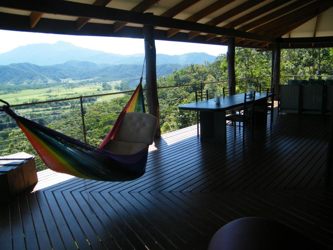 Cloud 9 Villa Daintree Exterior photo