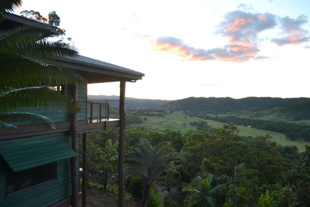 Cloud 9 Villa Daintree Exterior photo